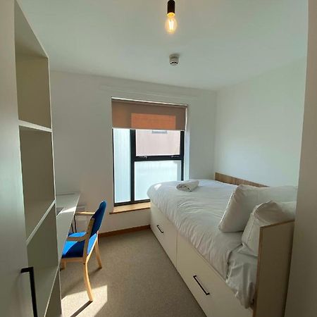 Regency Hall Smart Cheltenham Ensuite Rooms B Εξωτερικό φωτογραφία
