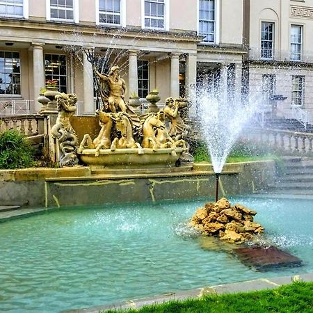 Regency Hall Smart Cheltenham Ensuite Rooms B Εξωτερικό φωτογραφία