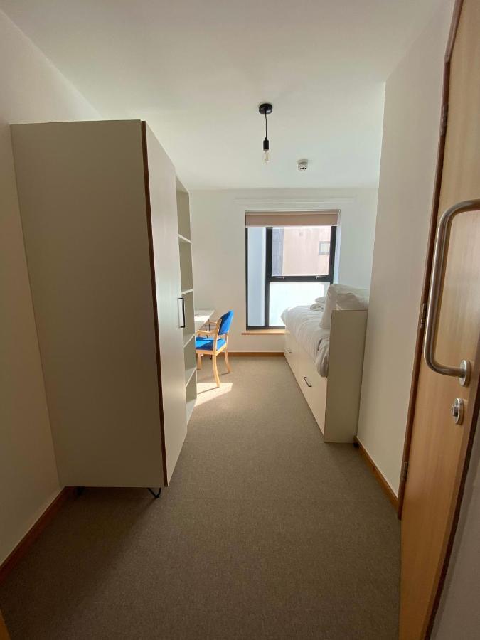 Regency Hall Smart Cheltenham Ensuite Rooms B Εξωτερικό φωτογραφία
