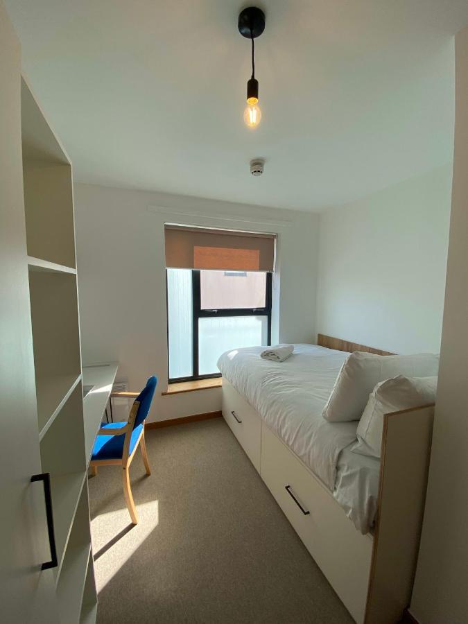 Regency Hall Smart Cheltenham Ensuite Rooms B Εξωτερικό φωτογραφία