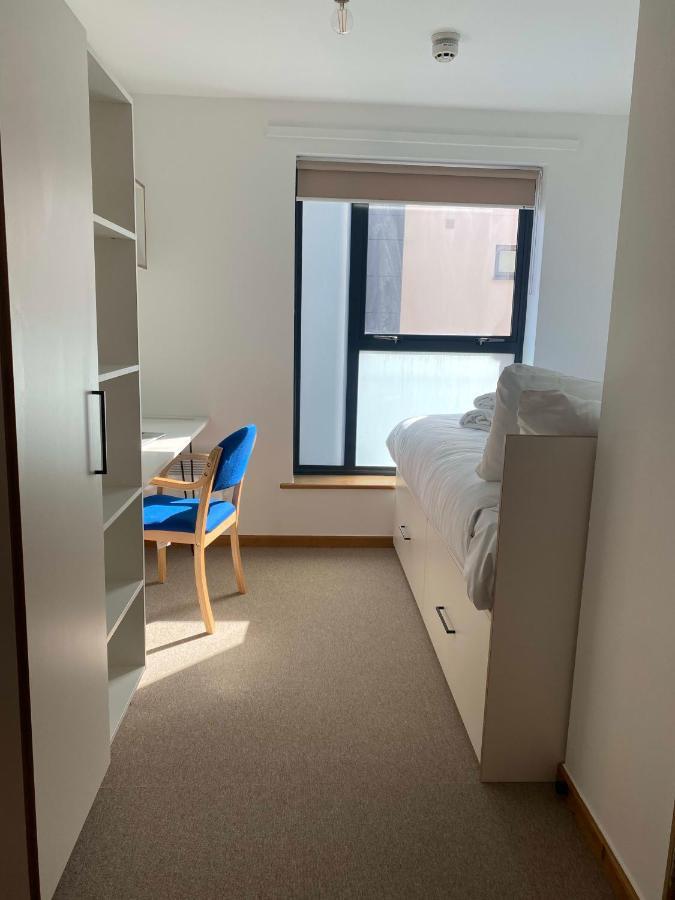 Regency Hall Smart Cheltenham Ensuite Rooms B Εξωτερικό φωτογραφία