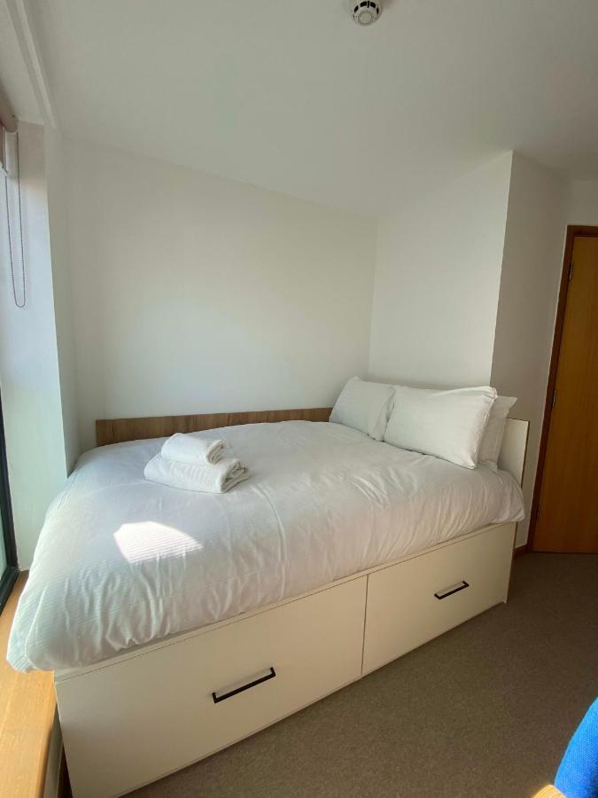 Regency Hall Smart Cheltenham Ensuite Rooms B Εξωτερικό φωτογραφία