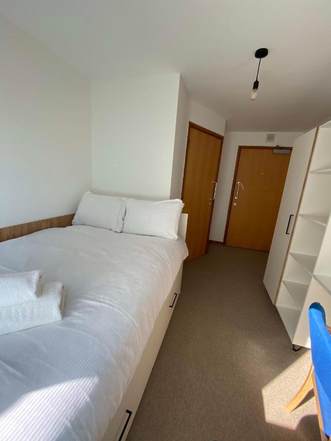 Regency Hall Smart Cheltenham Ensuite Rooms B Εξωτερικό φωτογραφία