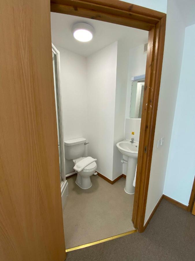 Regency Hall Smart Cheltenham Ensuite Rooms B Εξωτερικό φωτογραφία