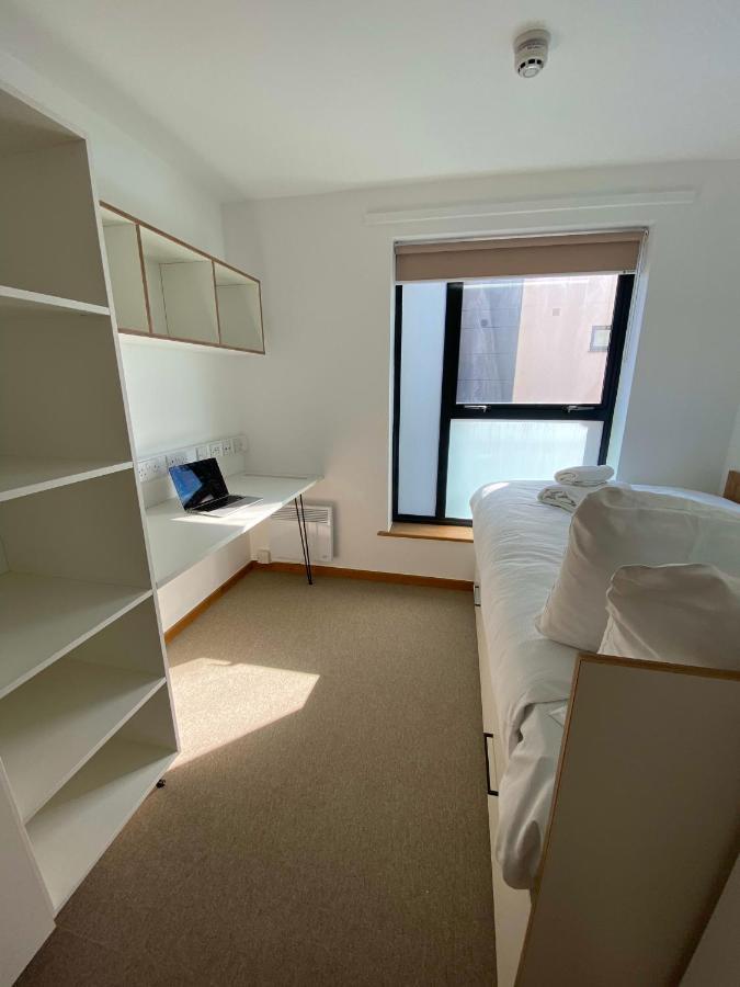 Regency Hall Smart Cheltenham Ensuite Rooms B Εξωτερικό φωτογραφία