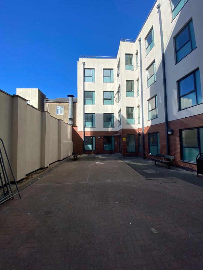 Regency Hall Smart Cheltenham Ensuite Rooms B Εξωτερικό φωτογραφία