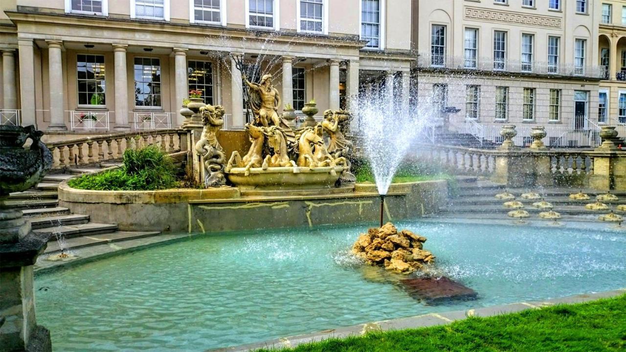 Regency Hall Smart Cheltenham Ensuite Rooms B Εξωτερικό φωτογραφία